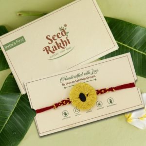 seed rakhi